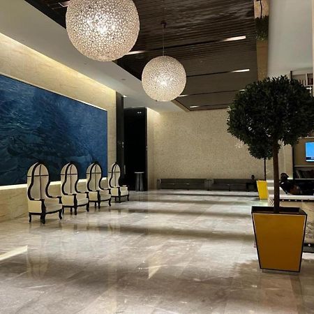 קואלה לומפור Klcc Suites At Platinum מראה חיצוני תמונה