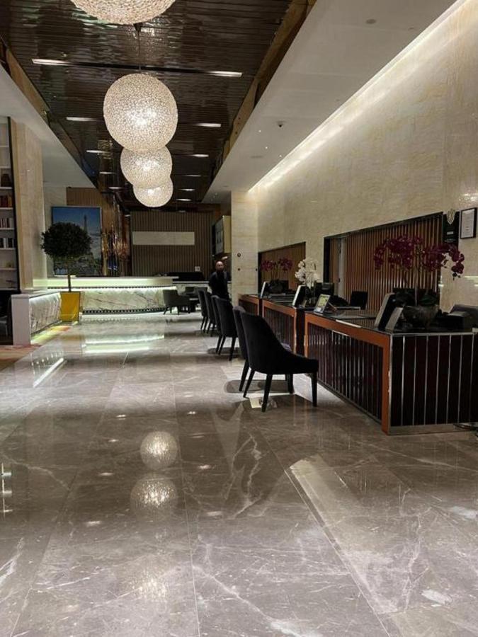 קואלה לומפור Klcc Suites At Platinum מראה חיצוני תמונה