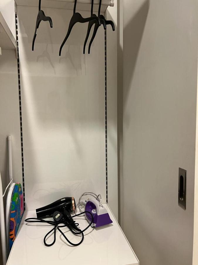 קואלה לומפור Klcc Suites At Platinum מראה חיצוני תמונה