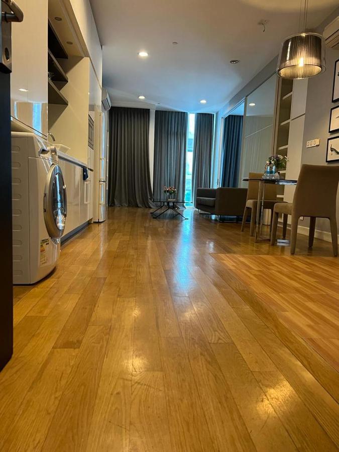 קואלה לומפור Klcc Suites At Platinum מראה חיצוני תמונה