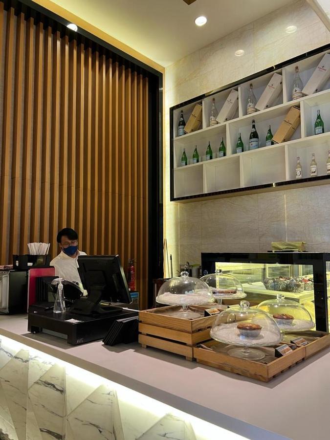 קואלה לומפור Klcc Suites At Platinum מראה חיצוני תמונה