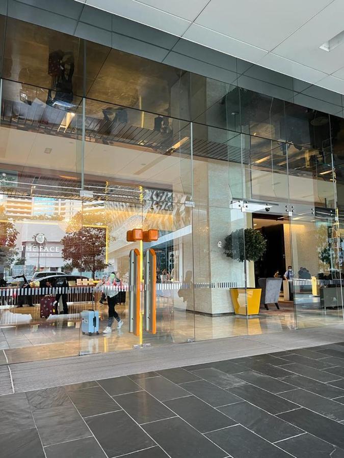 קואלה לומפור Klcc Suites At Platinum מראה חיצוני תמונה