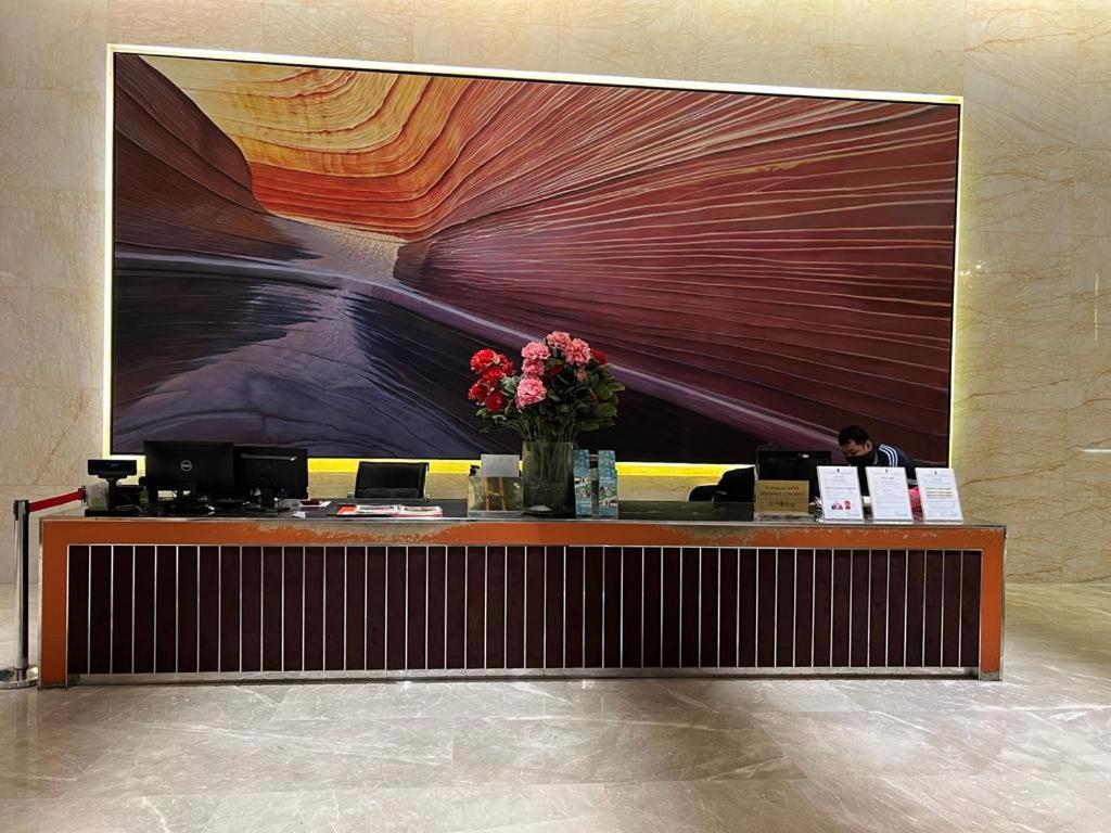 קואלה לומפור Klcc Suites At Platinum מראה חיצוני תמונה