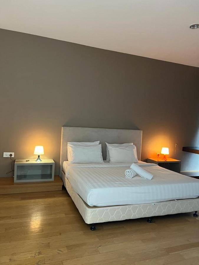 קואלה לומפור Klcc Suites At Platinum מראה חיצוני תמונה