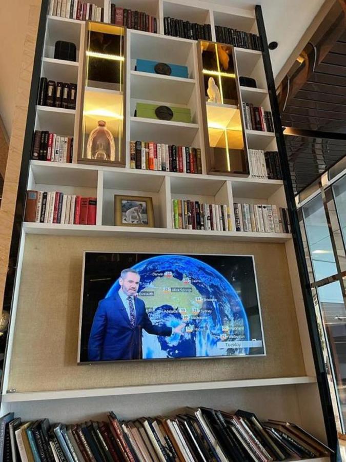 קואלה לומפור Klcc Suites At Platinum מראה חיצוני תמונה