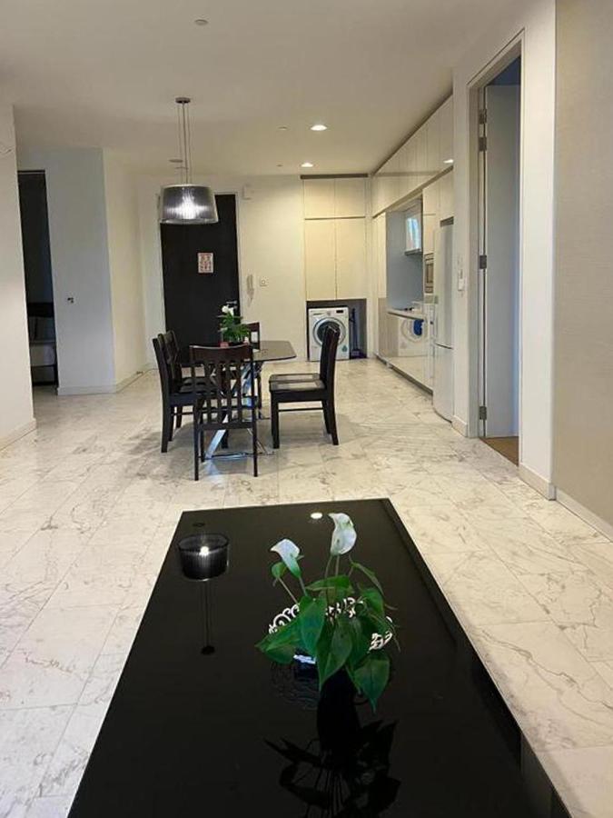 קואלה לומפור Klcc Suites At Platinum מראה חיצוני תמונה