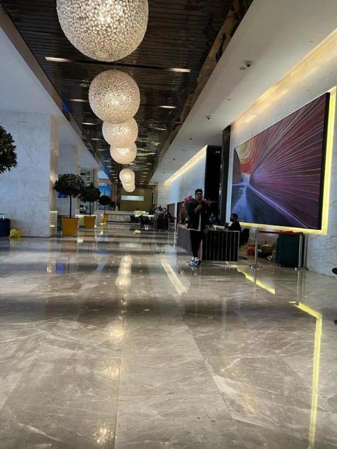 קואלה לומפור Klcc Suites At Platinum מראה חיצוני תמונה