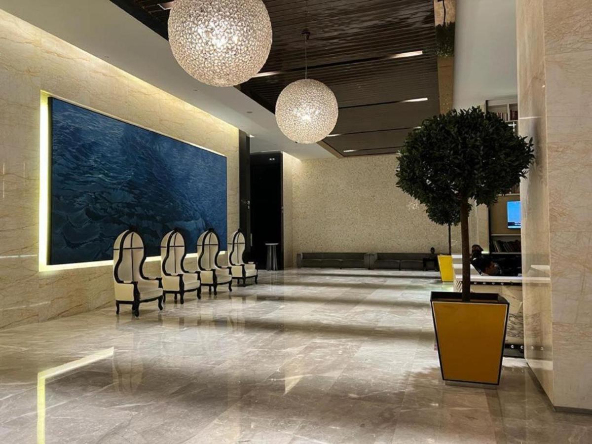 קואלה לומפור Klcc Suites At Platinum מראה חיצוני תמונה