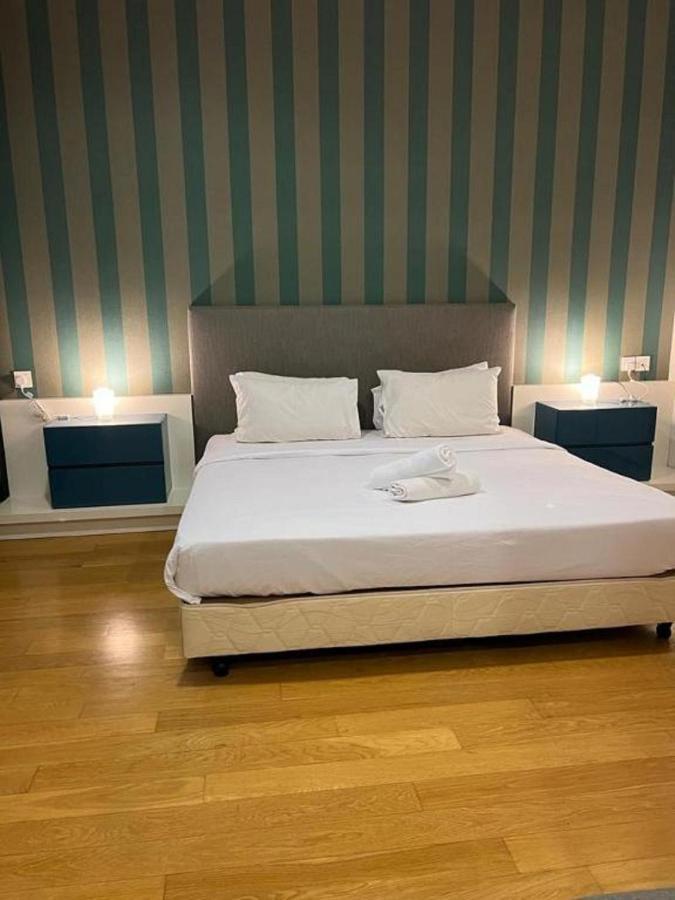 קואלה לומפור Klcc Suites At Platinum מראה חיצוני תמונה