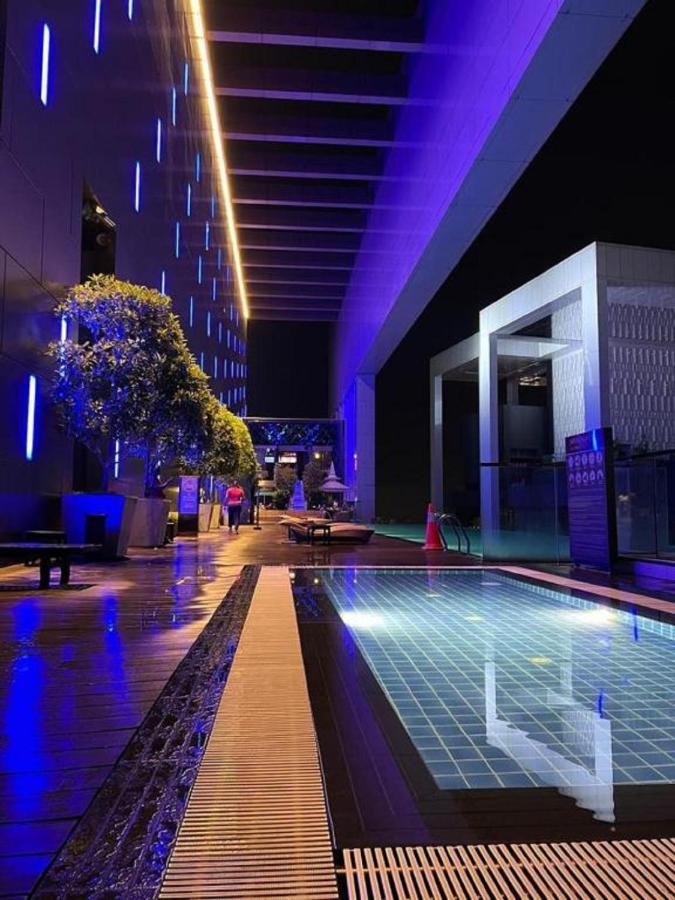 קואלה לומפור Klcc Suites At Platinum מראה חיצוני תמונה