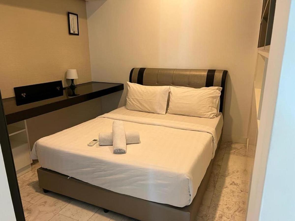 קואלה לומפור Klcc Suites At Platinum מראה חיצוני תמונה