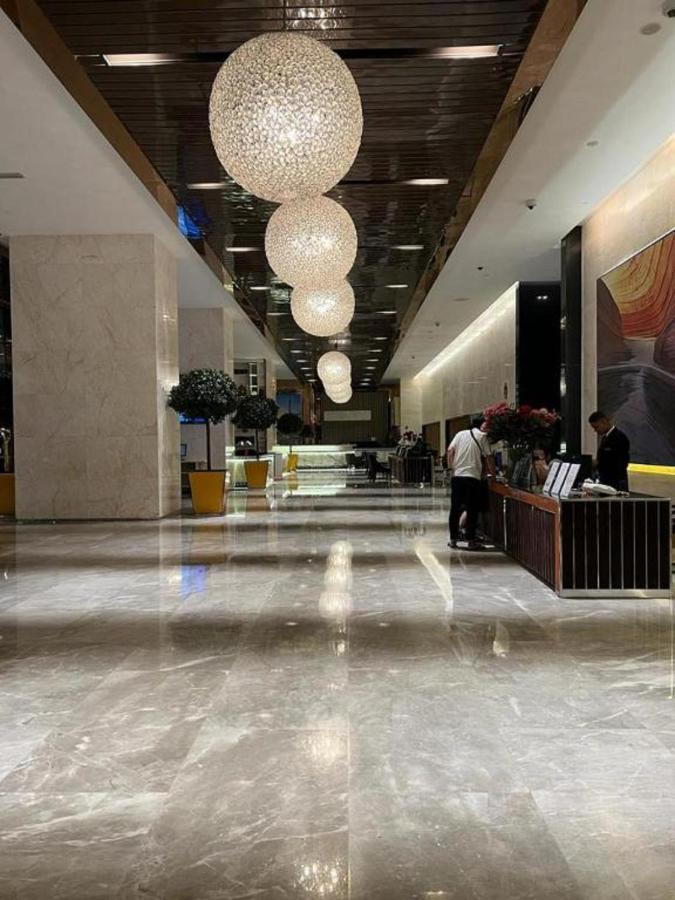 קואלה לומפור Klcc Suites At Platinum מראה חיצוני תמונה