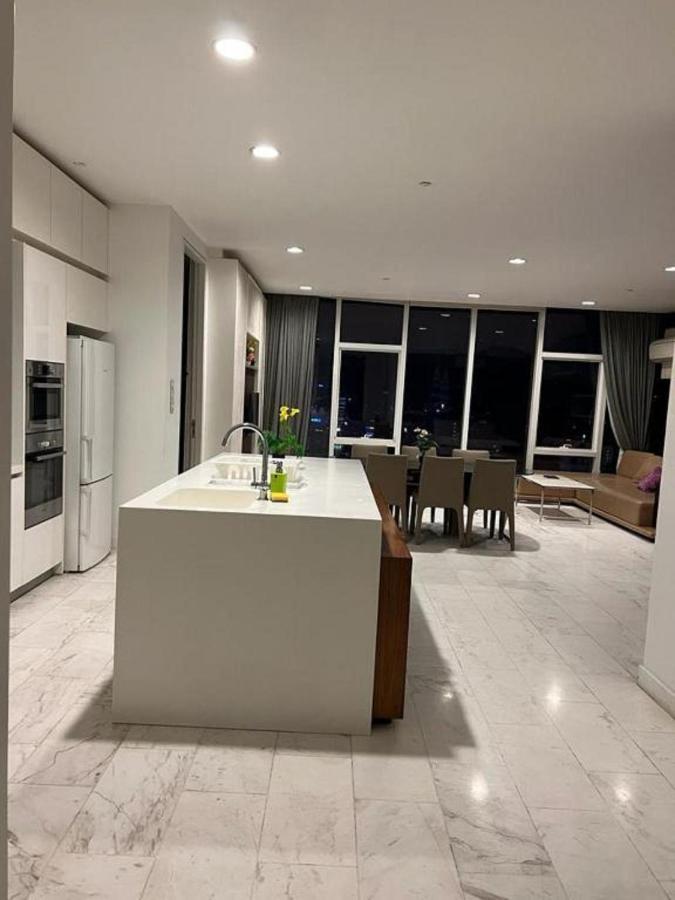 קואלה לומפור Klcc Suites At Platinum מראה חיצוני תמונה