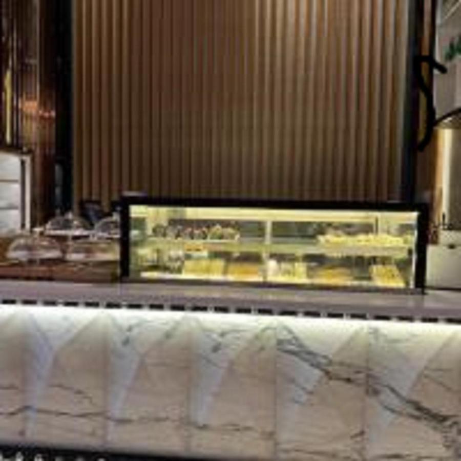 קואלה לומפור Klcc Suites At Platinum מראה חיצוני תמונה