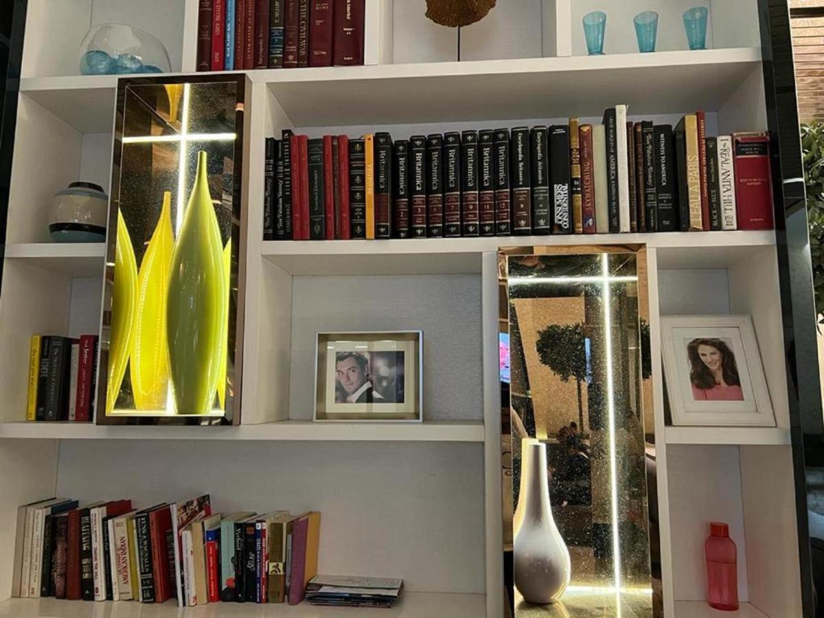 קואלה לומפור Klcc Suites At Platinum מראה חיצוני תמונה