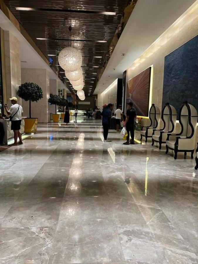 קואלה לומפור Klcc Suites At Platinum מראה חיצוני תמונה