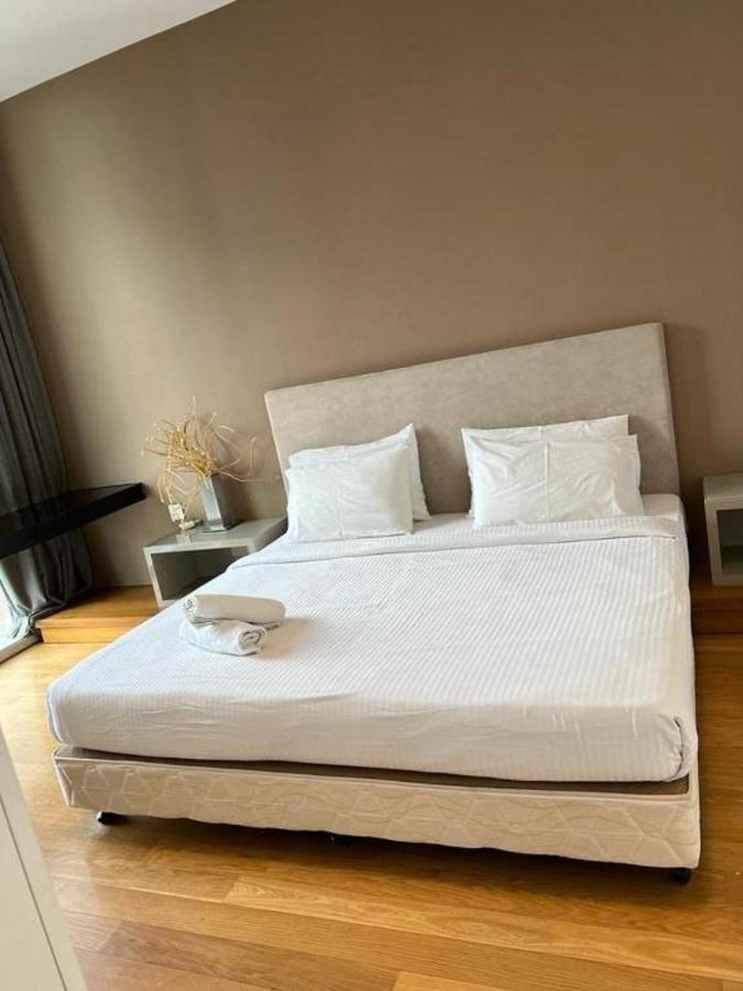 קואלה לומפור Klcc Suites At Platinum מראה חיצוני תמונה