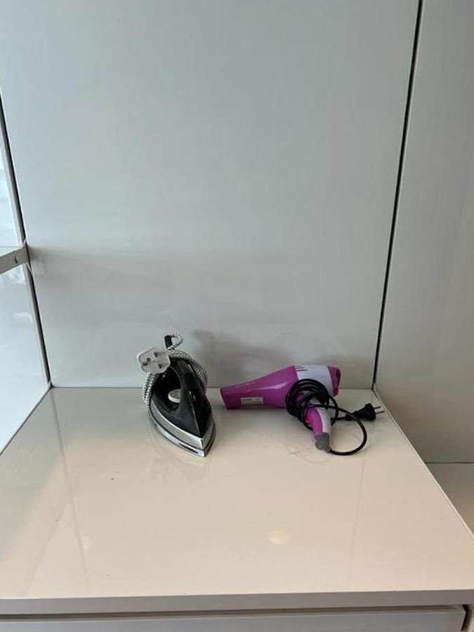 קואלה לומפור Klcc Suites At Platinum מראה חיצוני תמונה